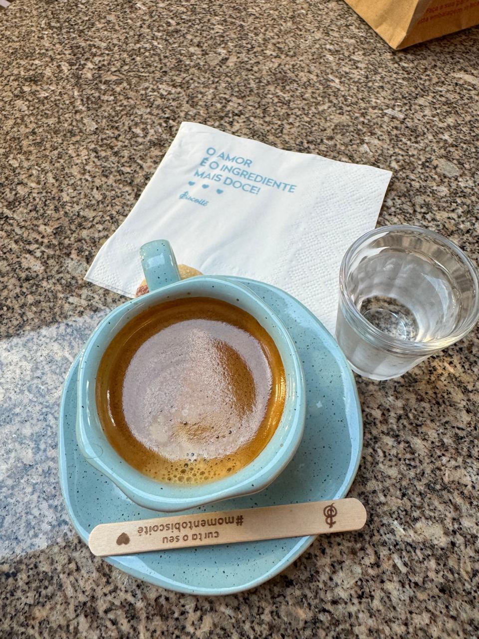 Biscoitê A Biscoiteria