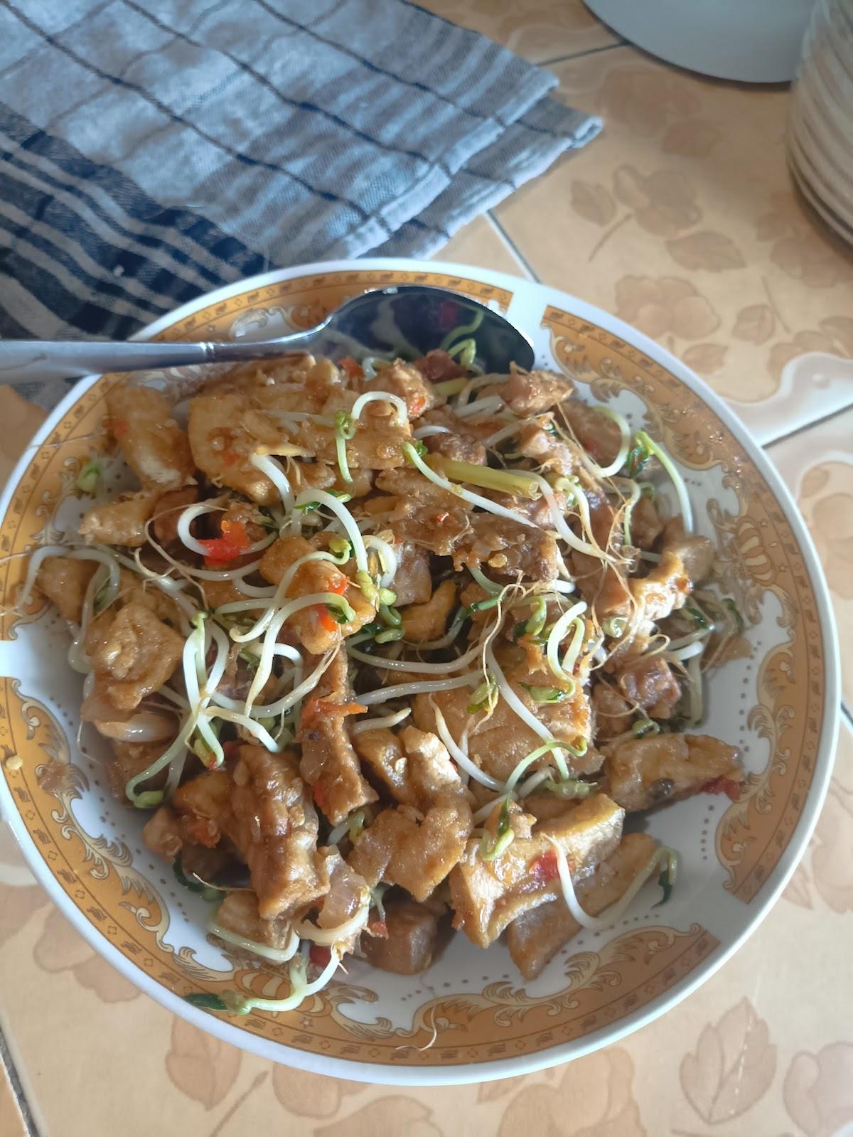 RM MUSLIM IKAN BAKAR
