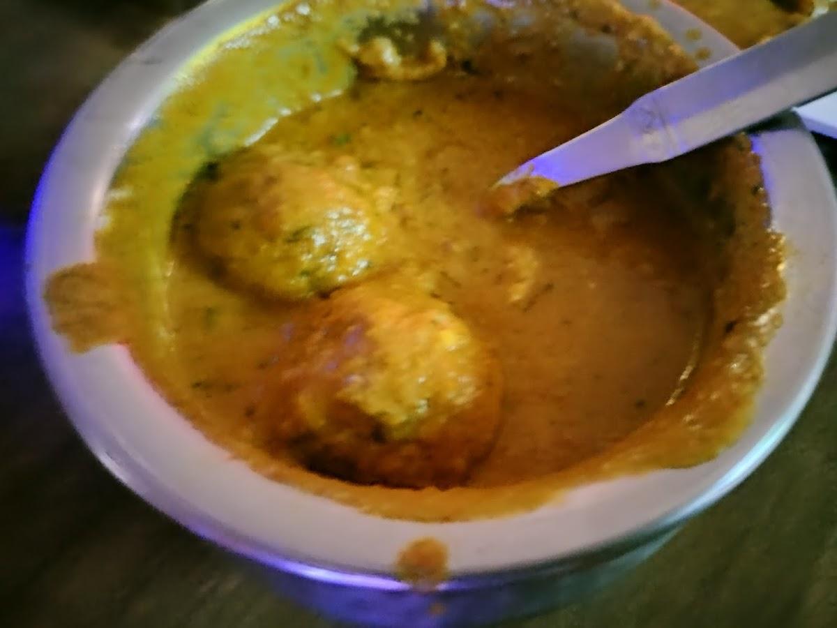 Masineni Bar & Restaurant