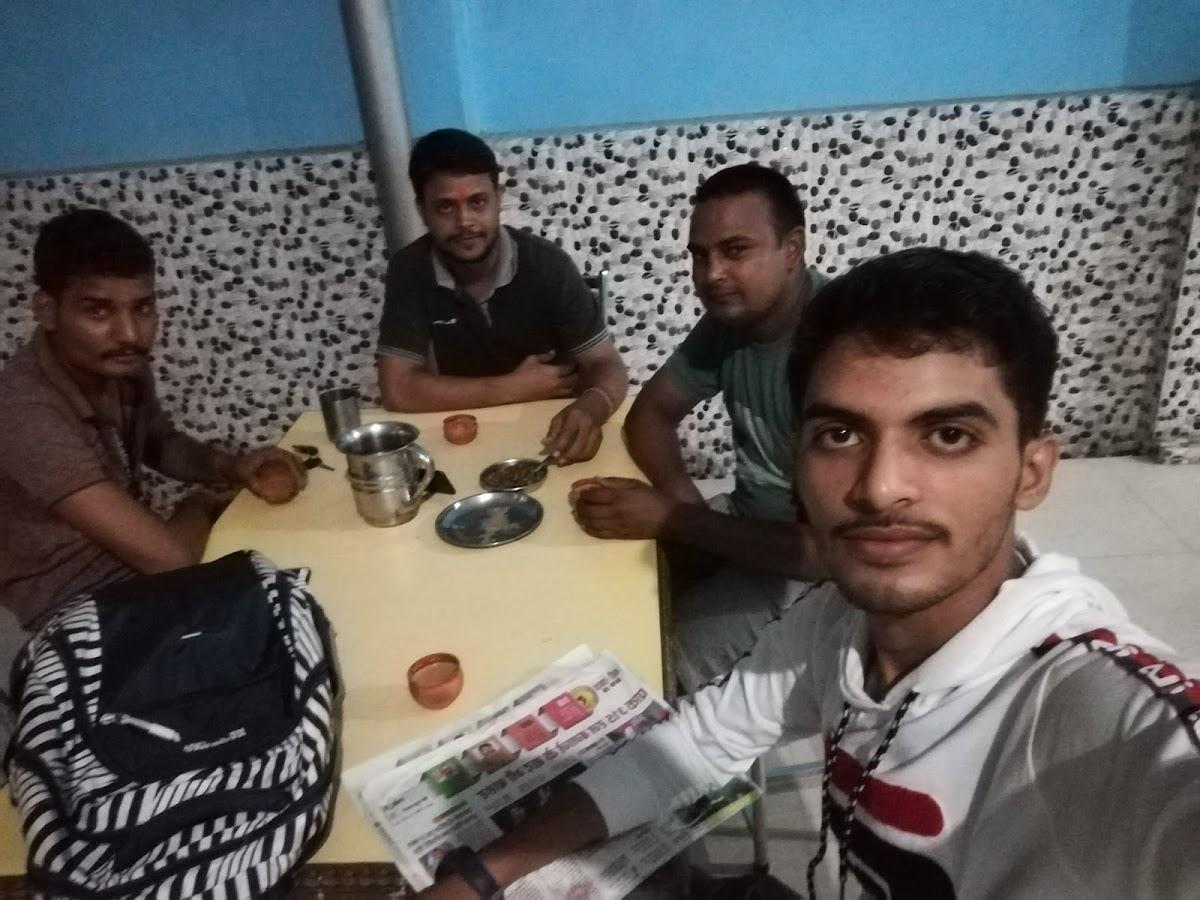 J.L Chinese fast food corner