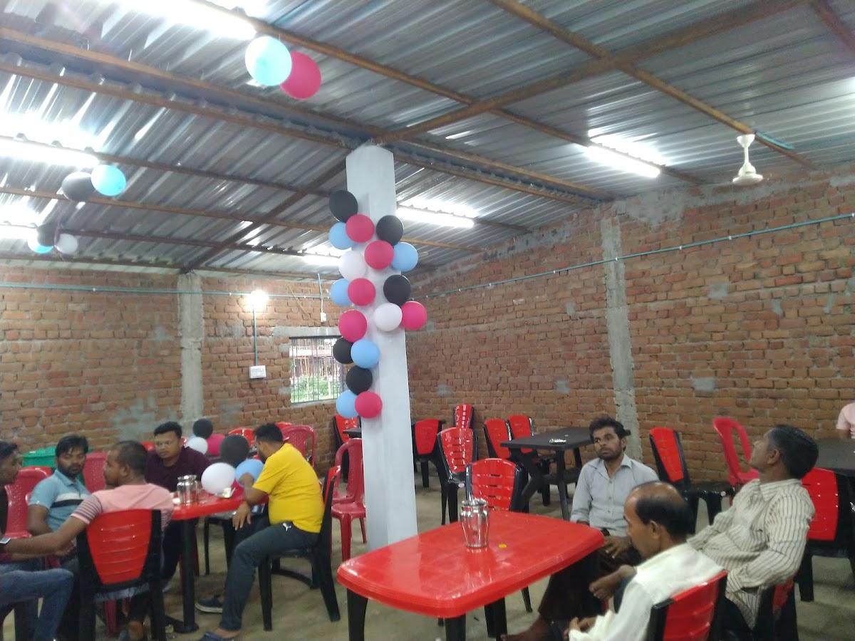 DARBAR Restaurant And Dhaba