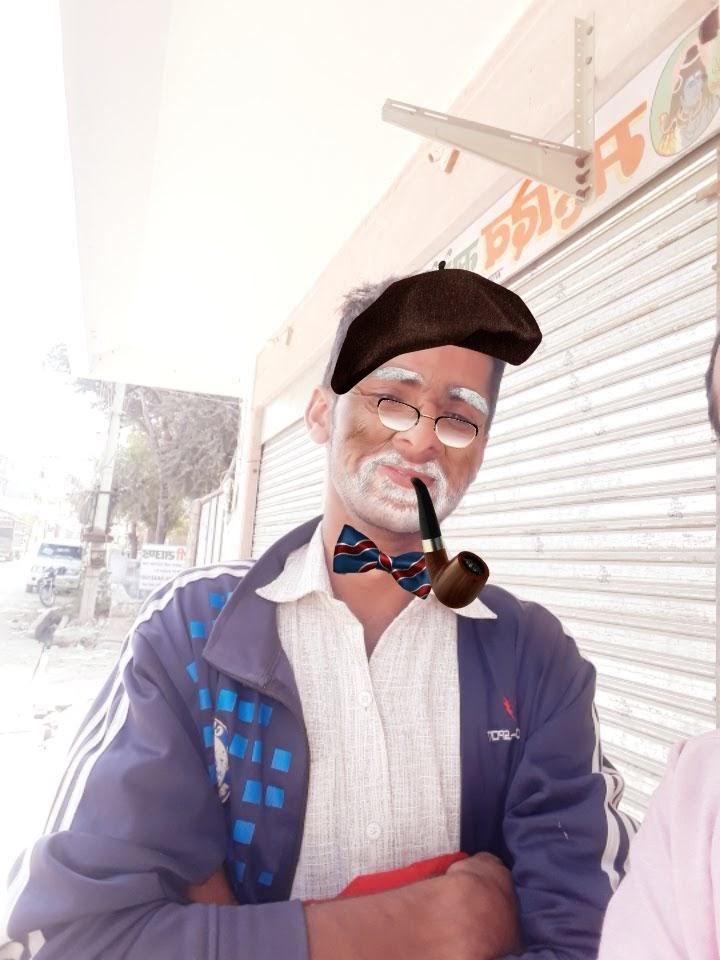 Vishwakarma RCM PUC Center Dhorimanna