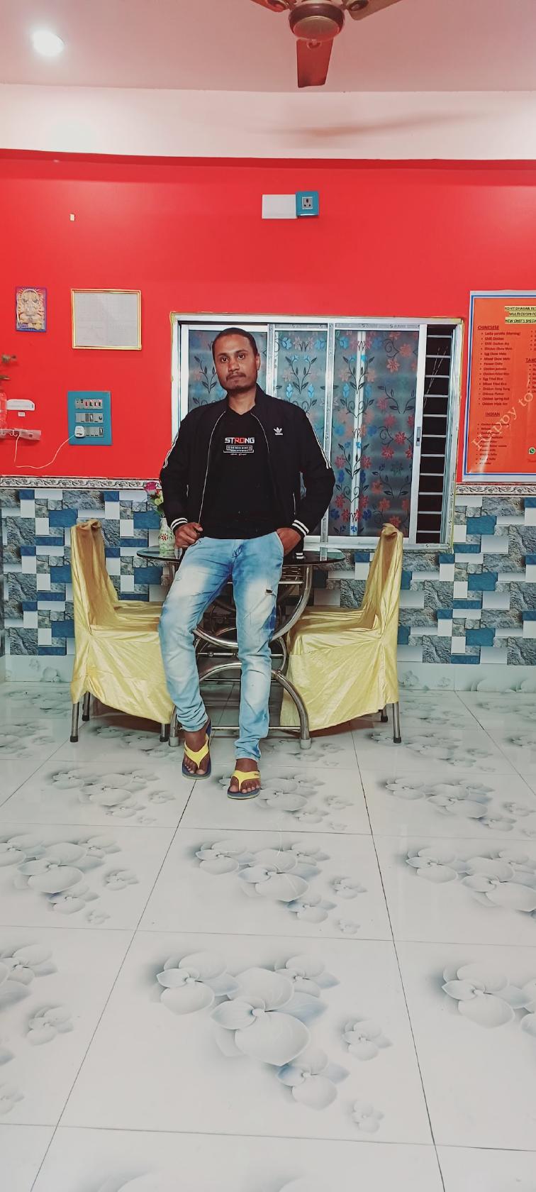 Rohit dhaba & Restaurant