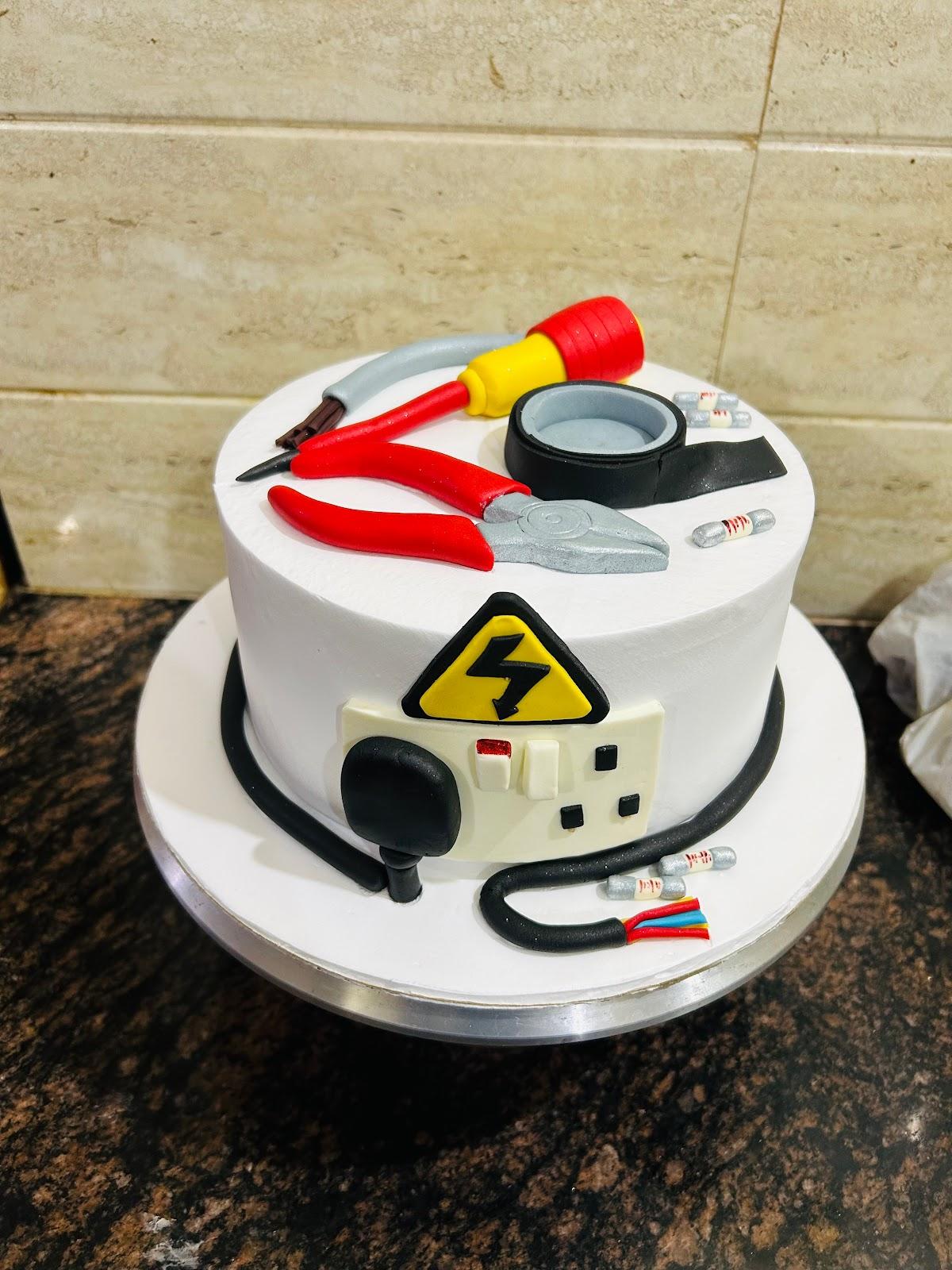 Krishna bekary (कृष्णा बेकरी)