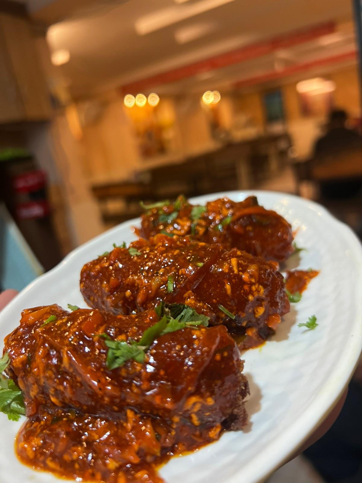 Hotel That Baat ( Family Restaurant)