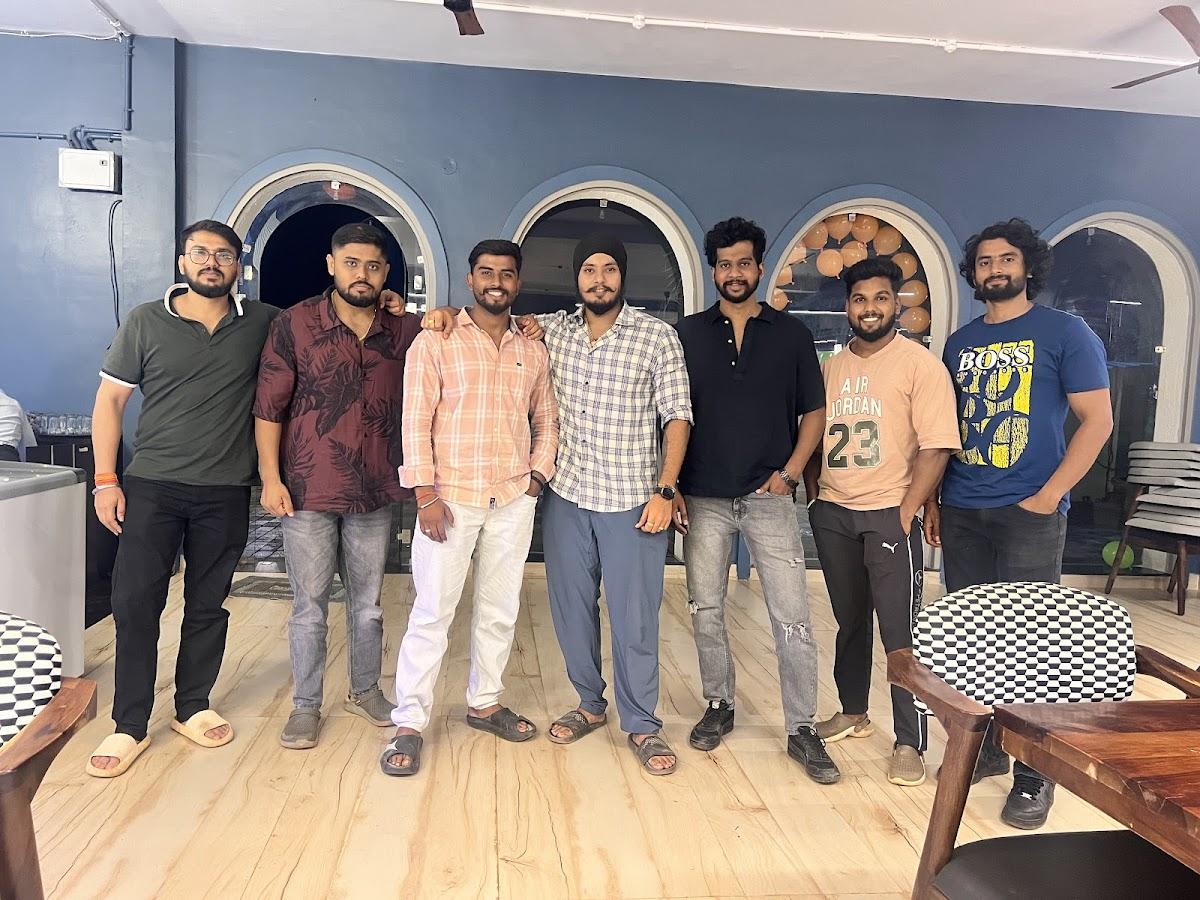 AKAY - A Multi Cuisine Restaurant