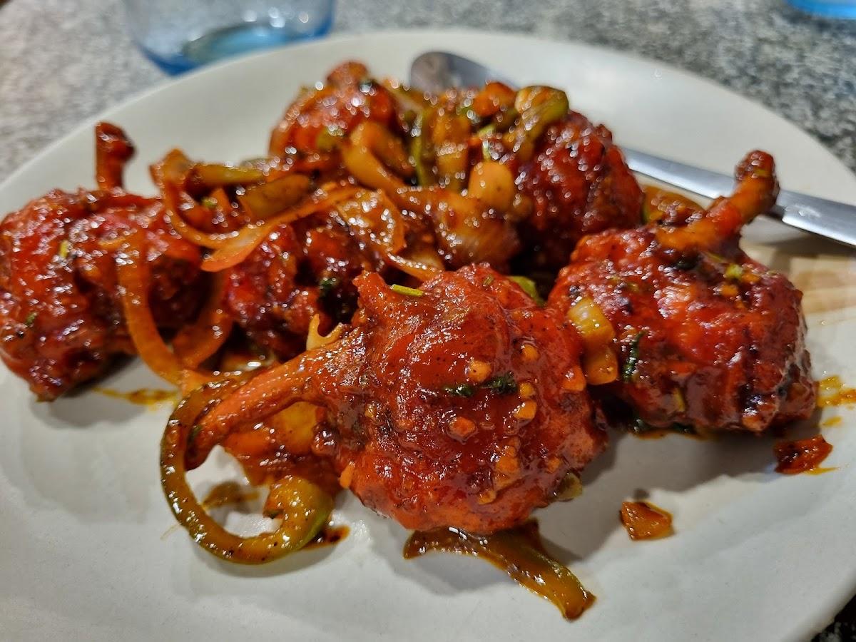 Ahare Bahare Pohela Baisakh