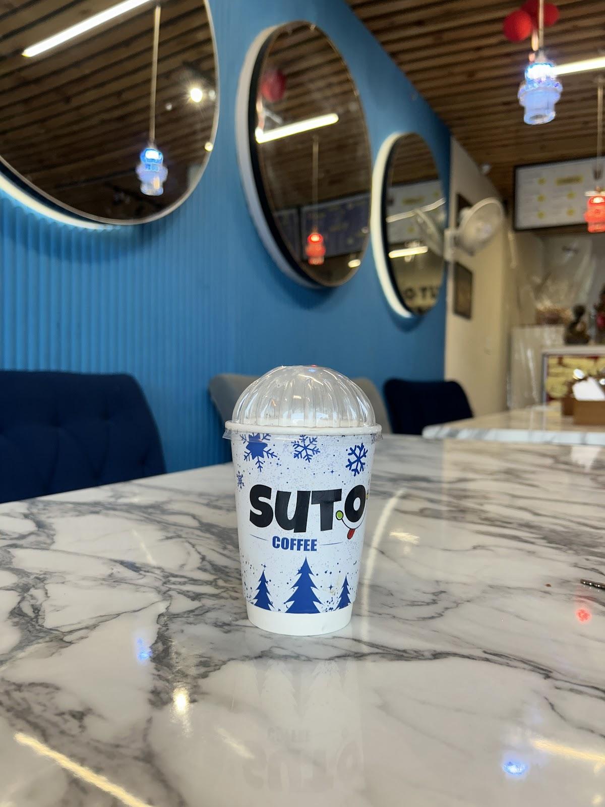 Suto Cafe Pathankot
