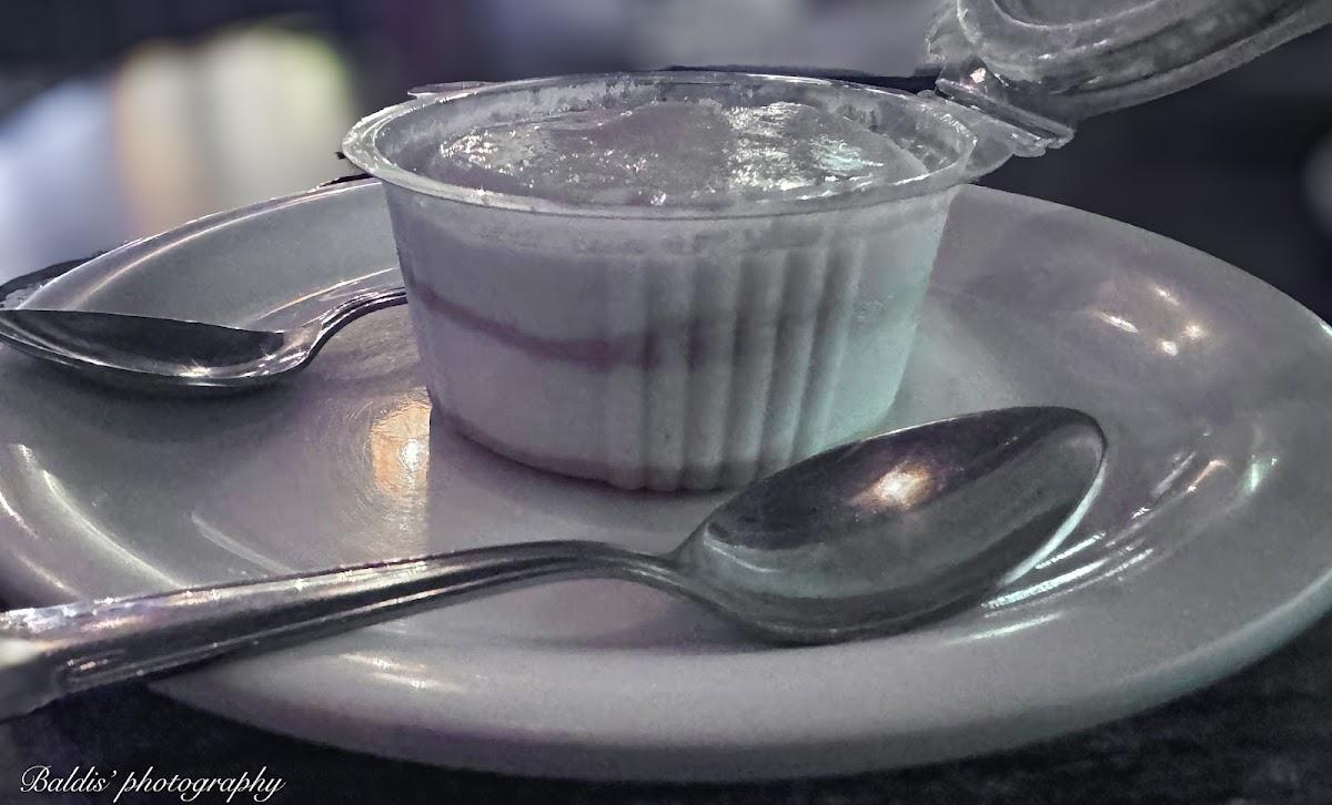 Ally's Bay - Kitchen & Bar