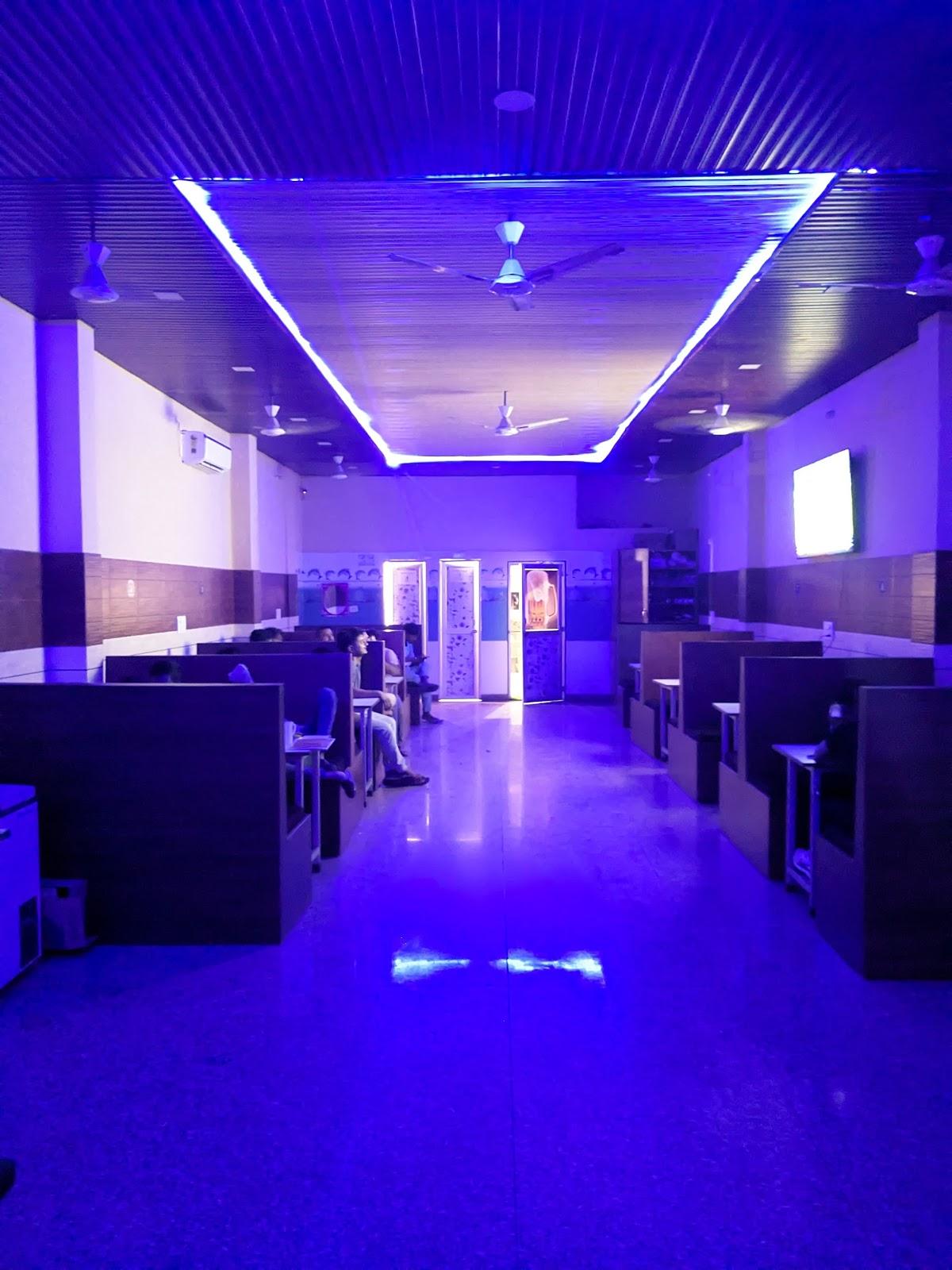 THE PINK Paradise BAR