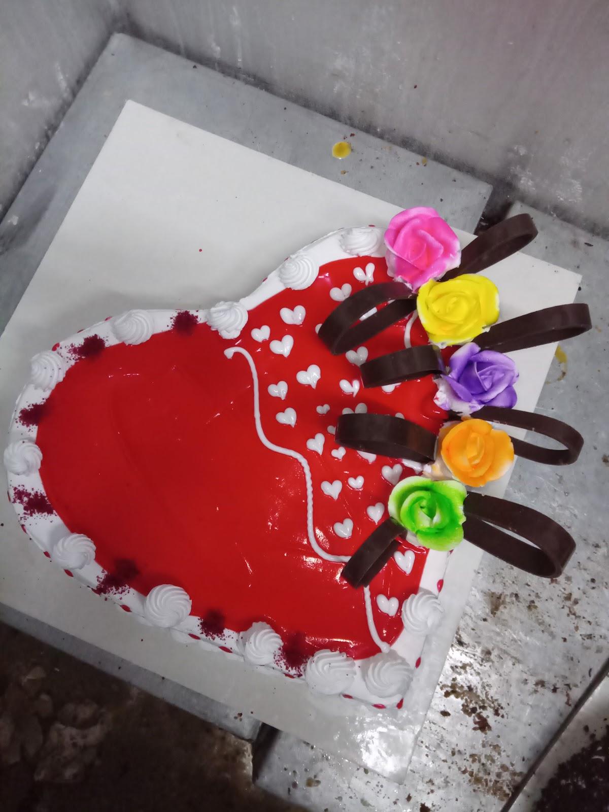 Sri Venkateshwara Backery