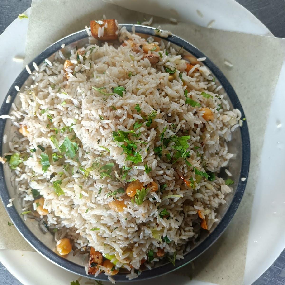 Puri Jagannath panjabi dhaba And family Restaurant