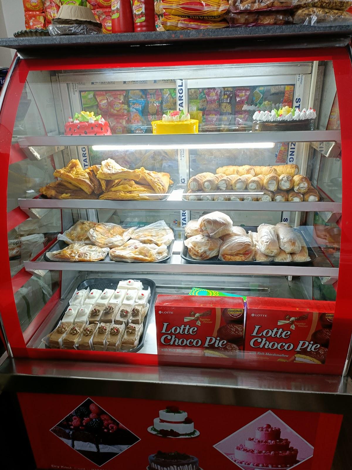 CHAI CAFE NH2 DELHI KOLKATA HIGHWAY