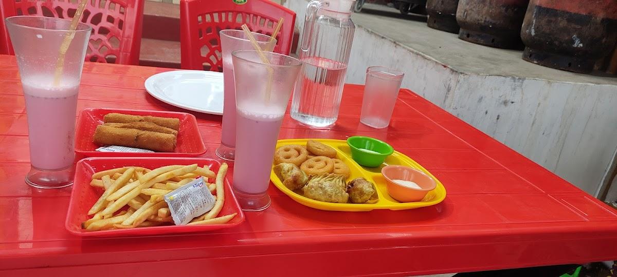 Habibi Fried Chicken