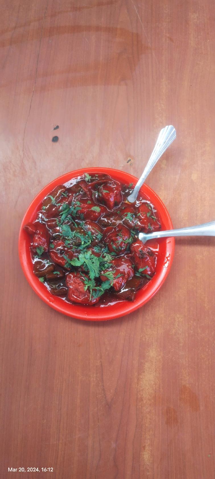 रजवाड़ी रेस्टोरेंट वेज & नॉनवेज