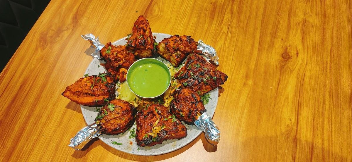 Hotel kantara navarang