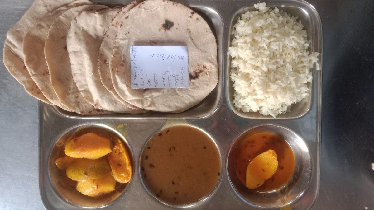 Shree Annapurna rasoi 1151 weir