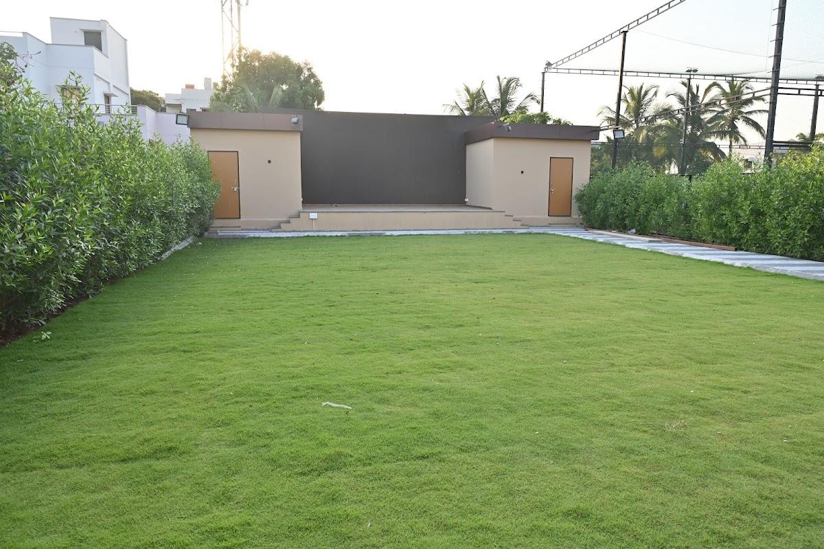 Ira - Restaurant & Lawn - Pure Veg