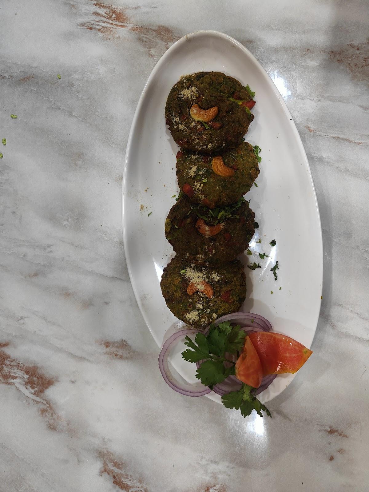 One 7 Family Restaurant