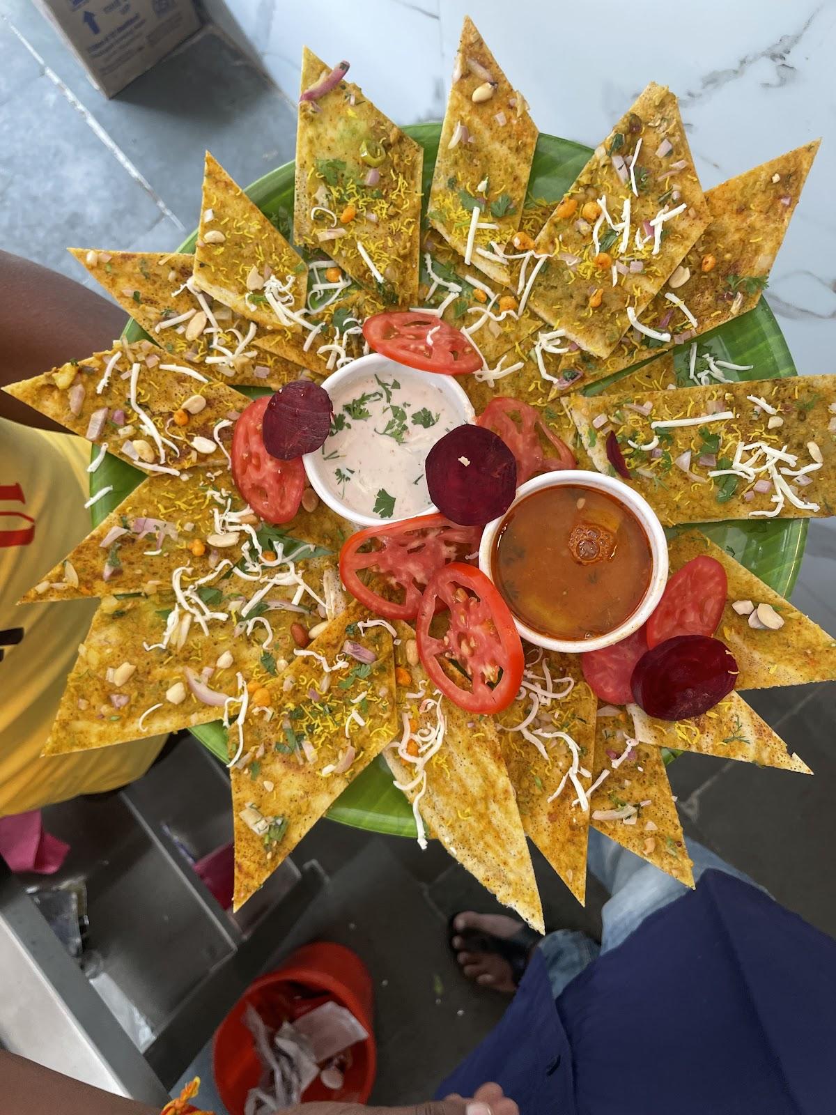 Abhijeet Food Corner