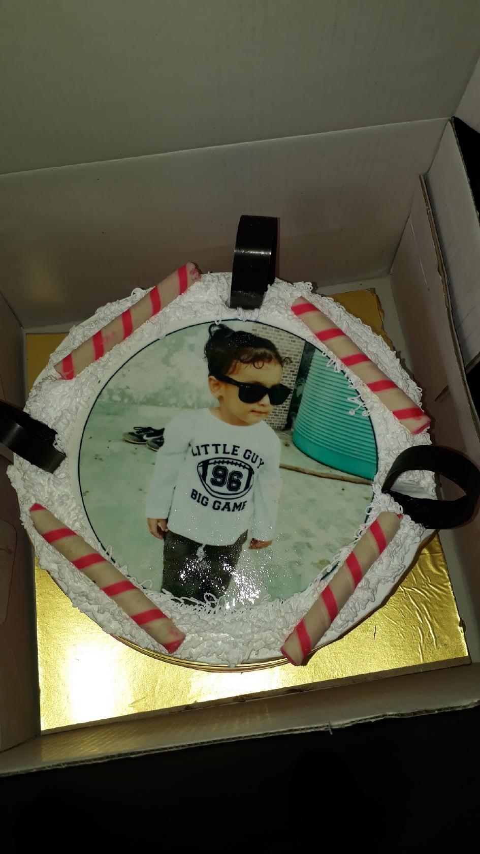 Kundra bakery chohla sahib