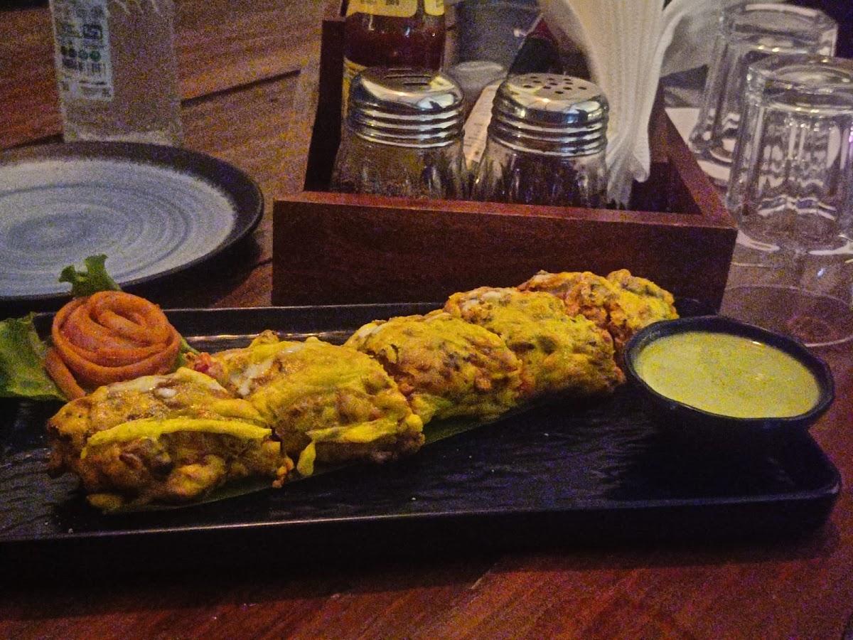 Oxigen Club and Rooftop