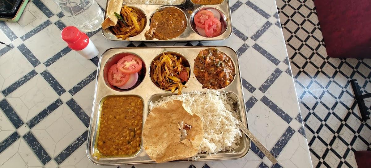 spicy kitchen Resort