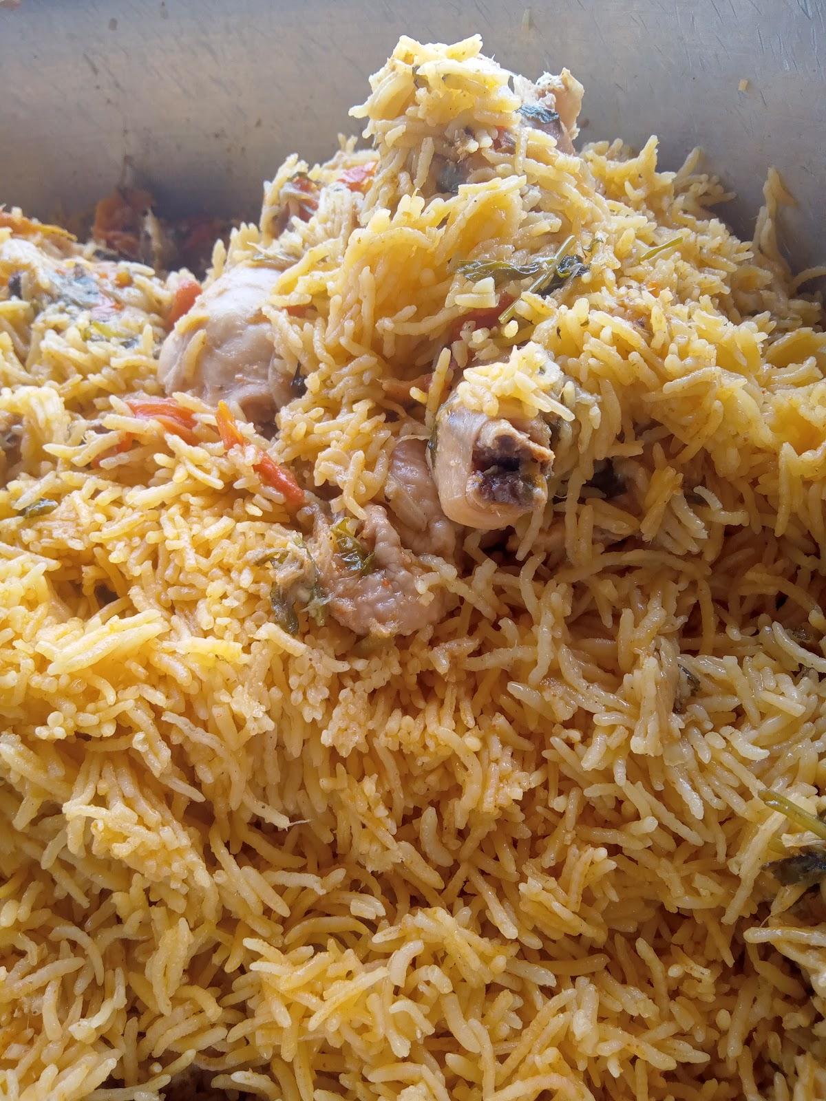 Aadhi Hyderabad Biriyani - Aranthangi