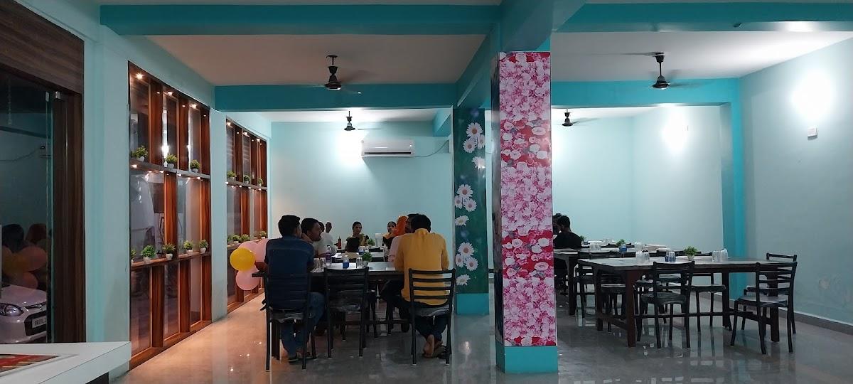 MRIGNAINY RESTAURANT AND UTSAV BHAWAN