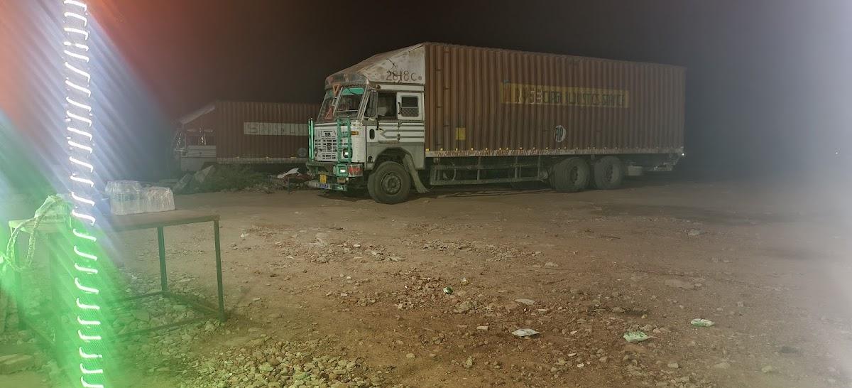 Hotel shree dev Narayan