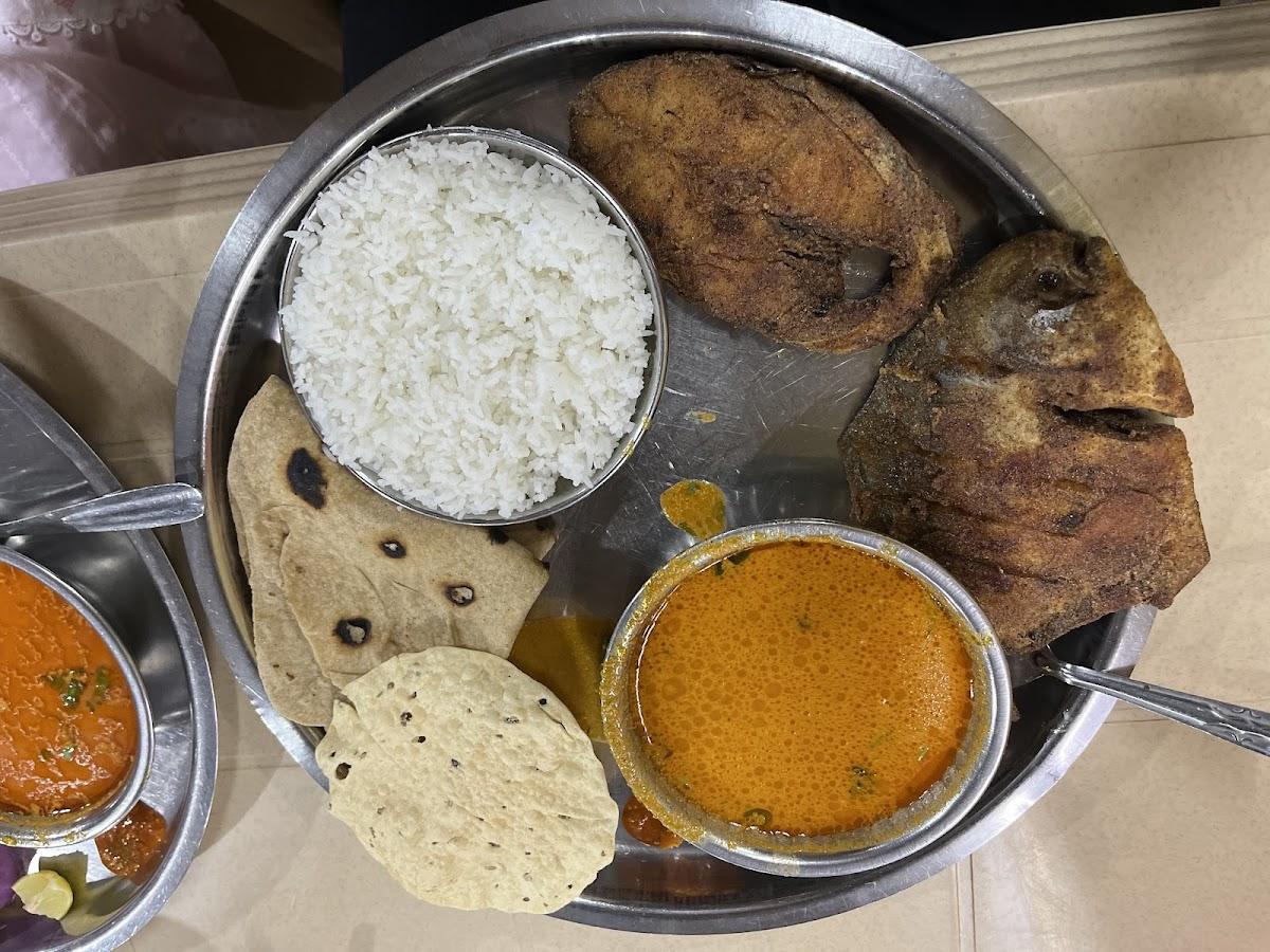 Shree patil khanaval