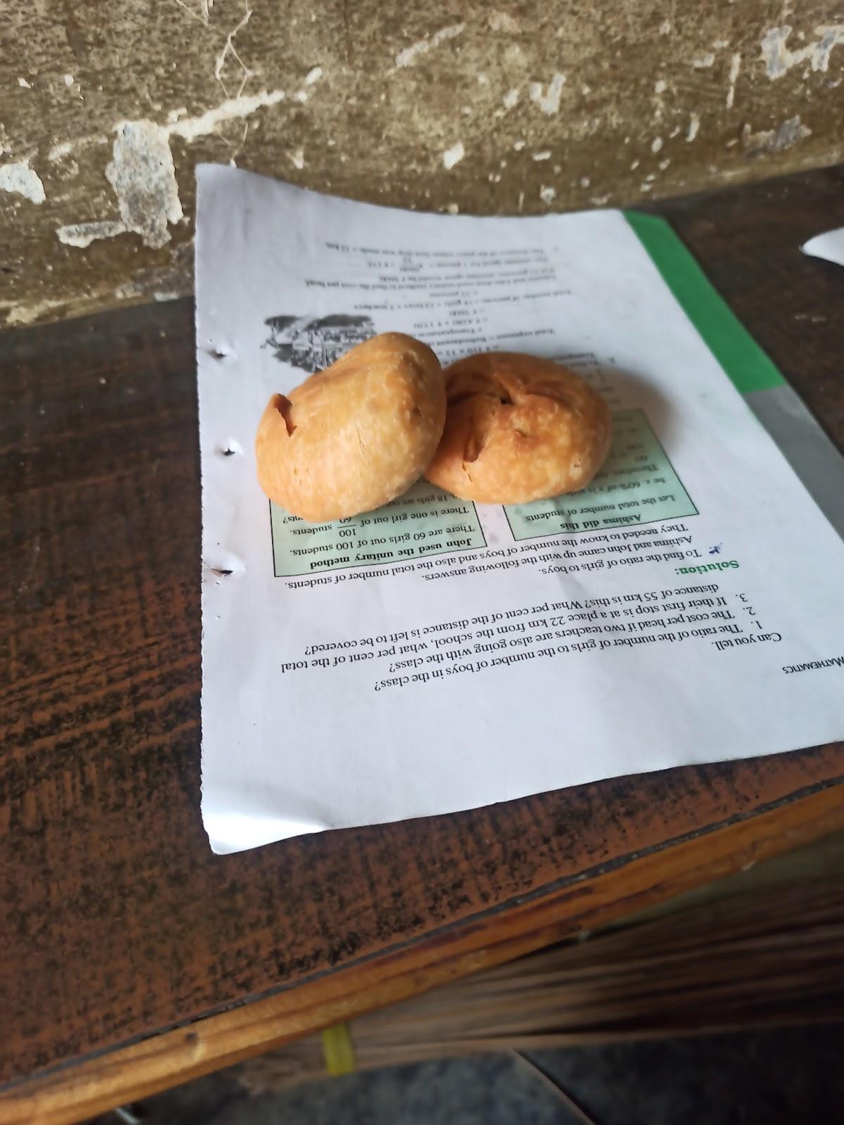 NAND LAL KACHORI WALE