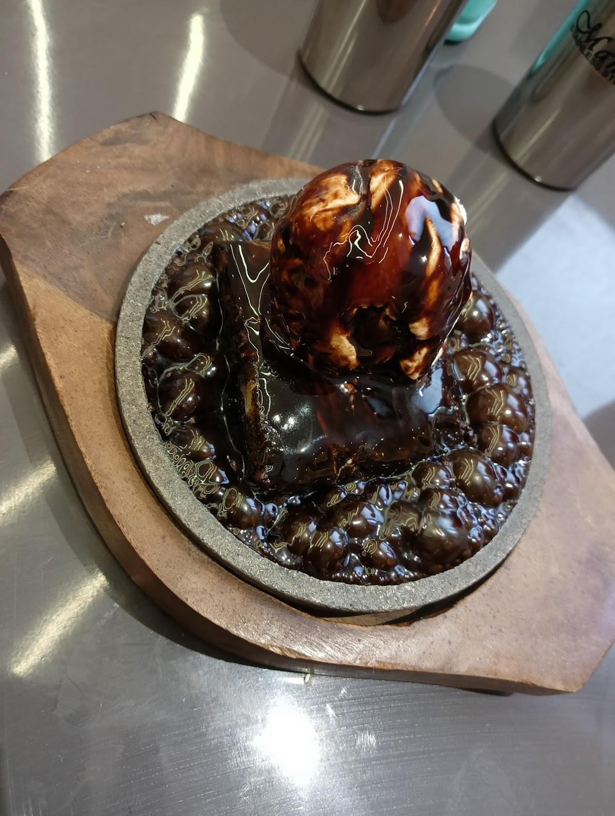 The Baker's Emporium & Cafe