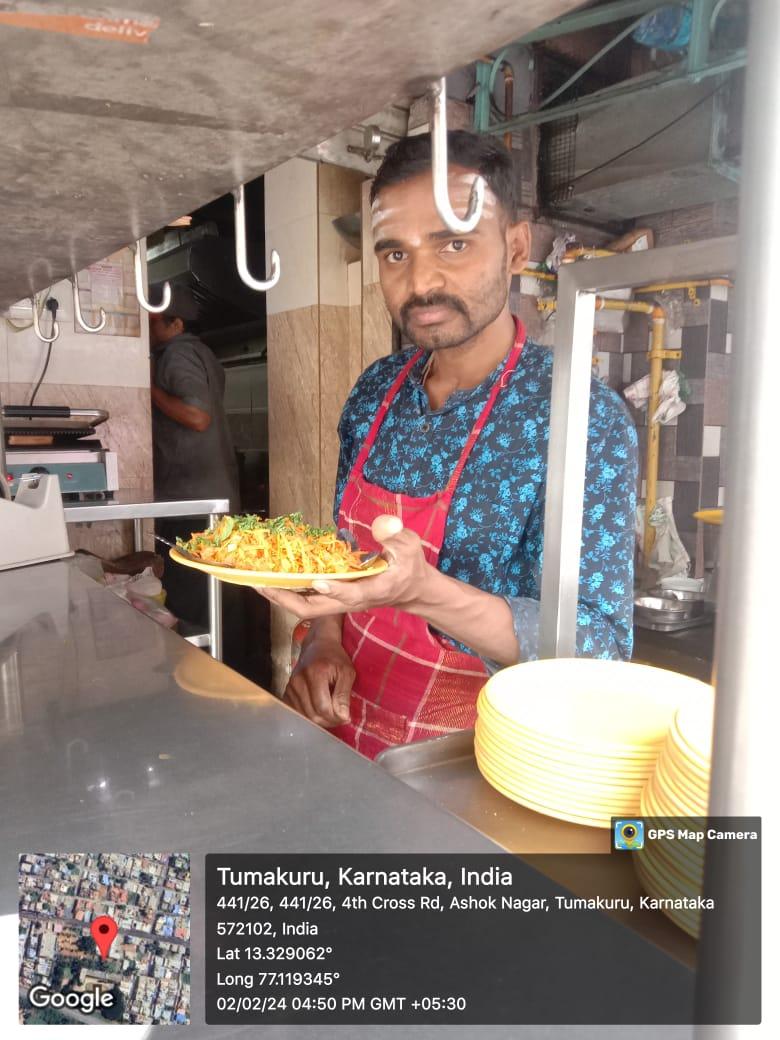 HH Chats & Snacks Delight