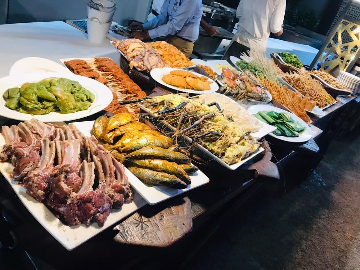 Red Chilly House Restaurant