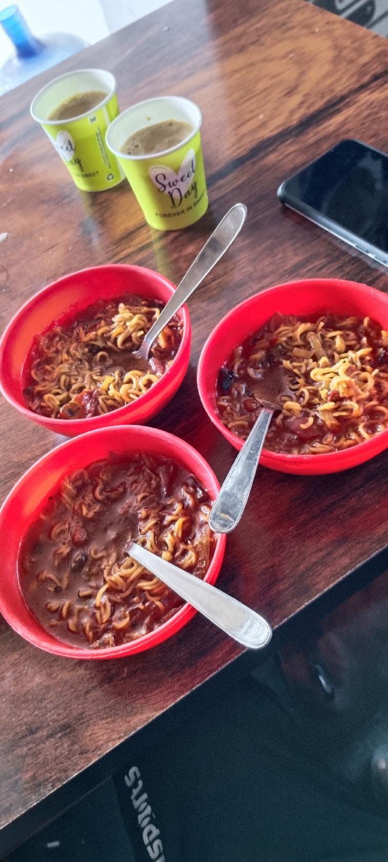 Tastys Pizza fast and fabulous