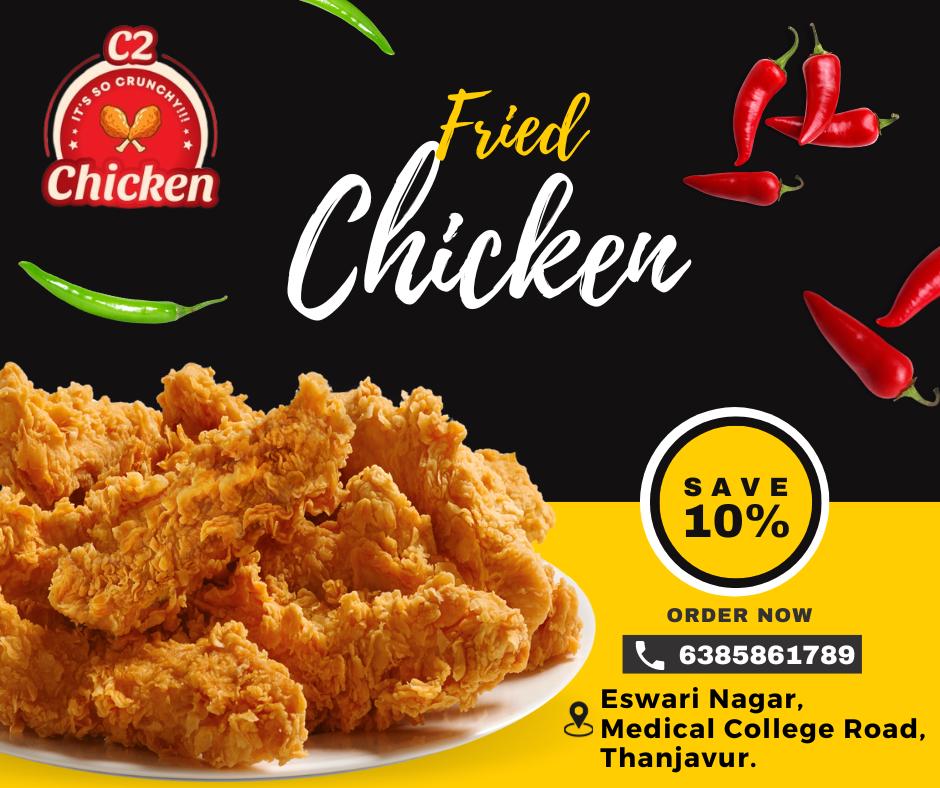 C2 Chicken_Thanjavur