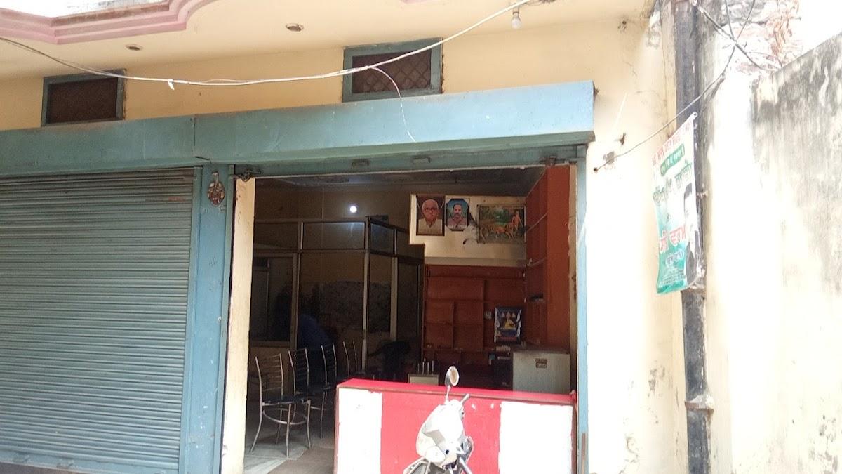 Pritam Chand Jain ( Jain soda Shop) Ropar