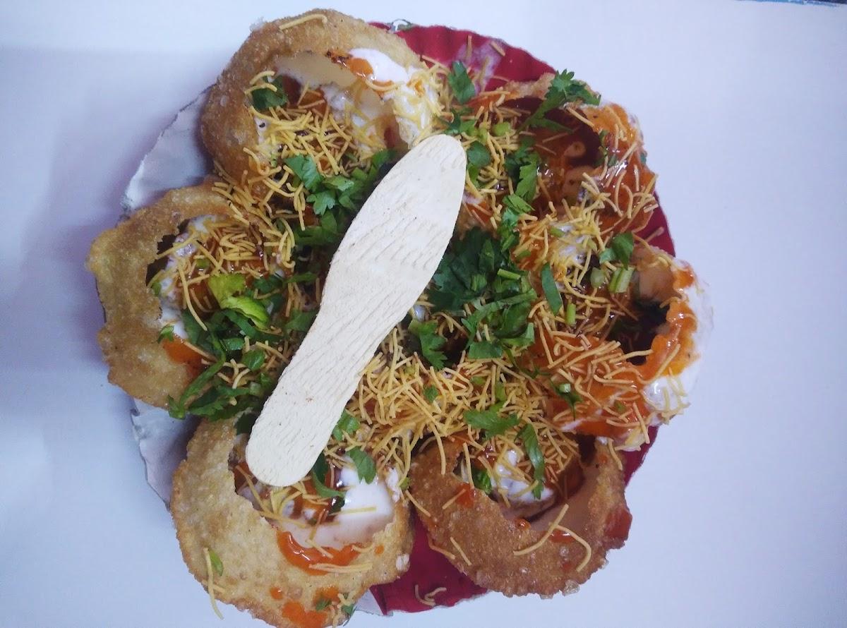 Sri Pannalal Shaw Chat centre