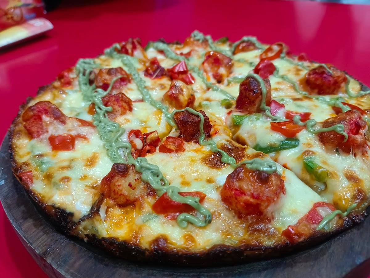 Pizza Vizza Deoria
