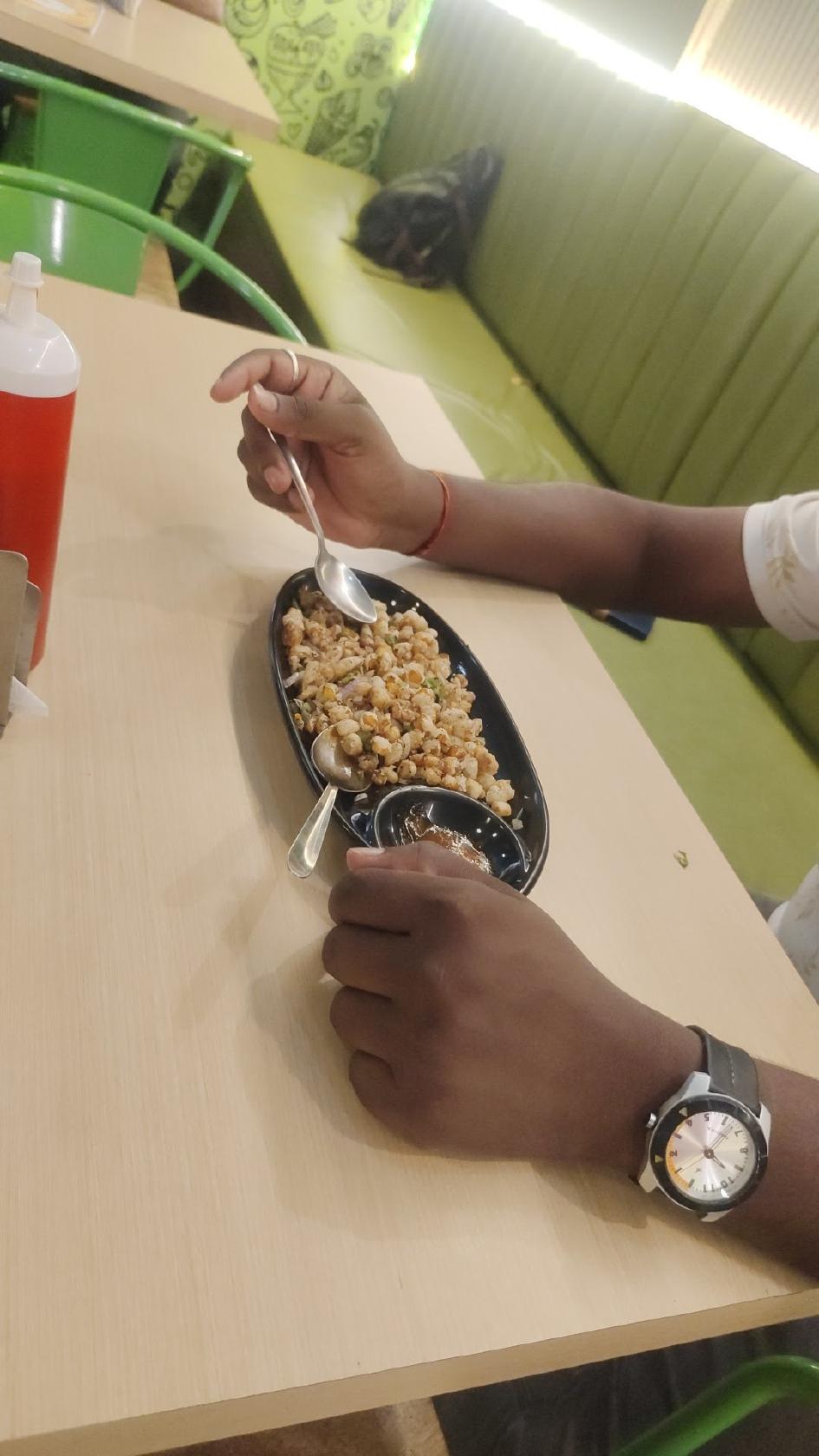 FUSION Restaurant & Cafe