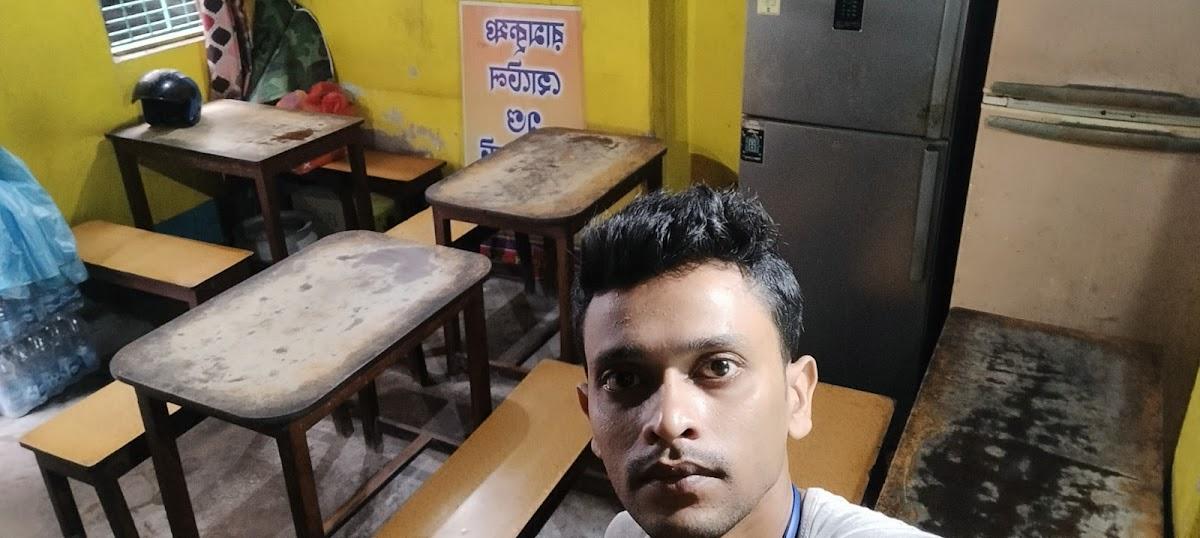 Ramkrishna Hotel And Restaurant(Bapi Dar Hotel)