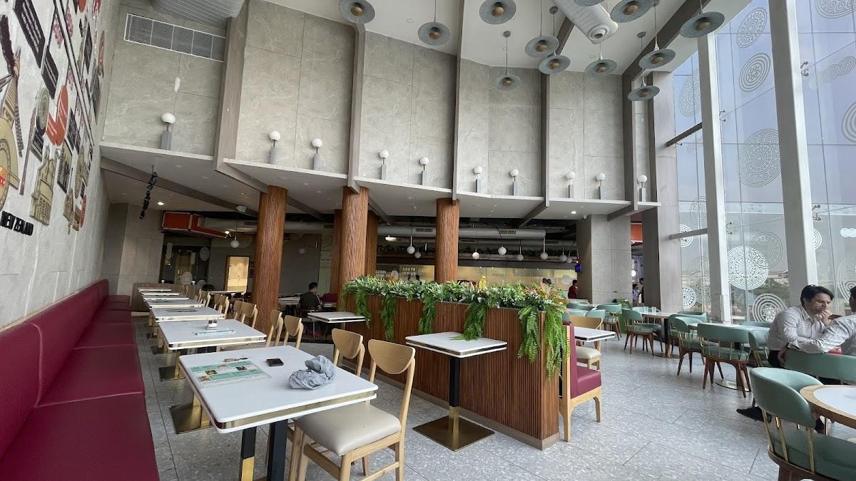 Bikanervala Sector 153 Noida