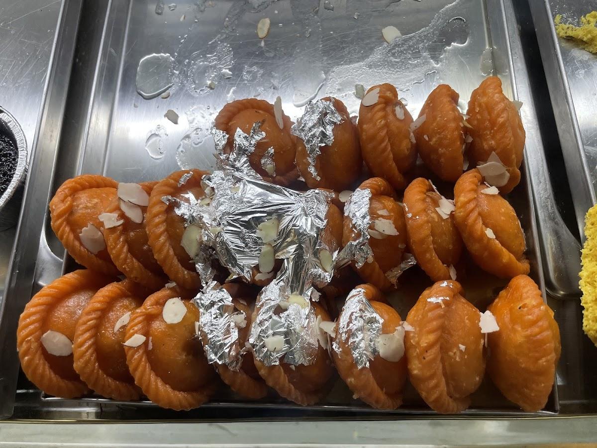 Mithai ghar and restaurant