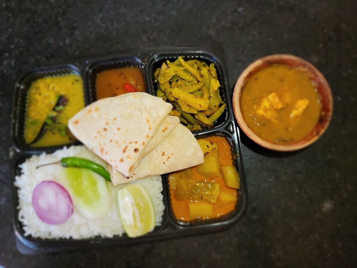 Thali Wala