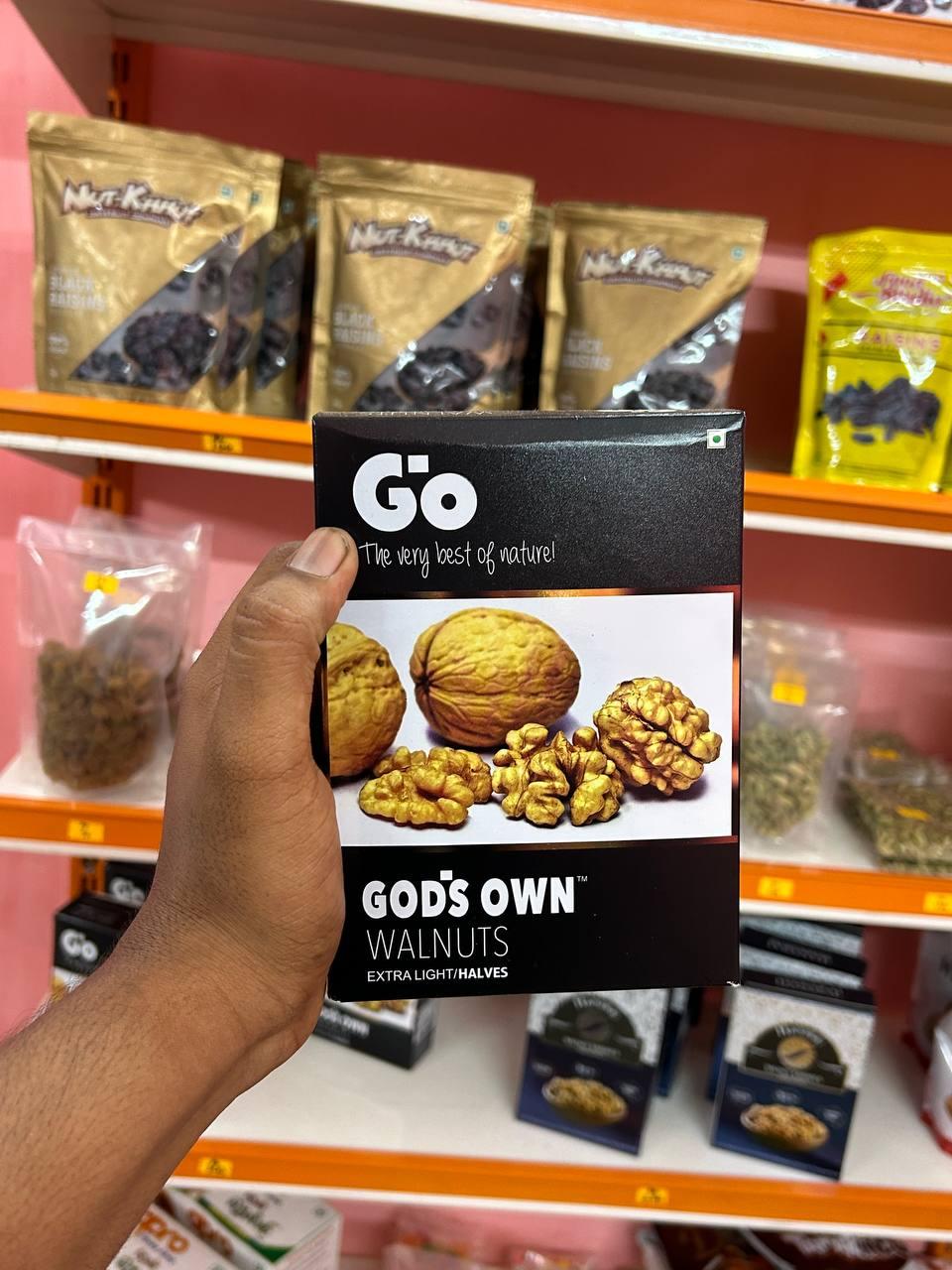 Al Kalimah Nuts and Ice cream