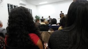 Restaurante Lanche Jóia