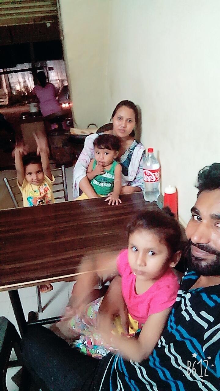 Shiva South Indian and Fast Food Corner