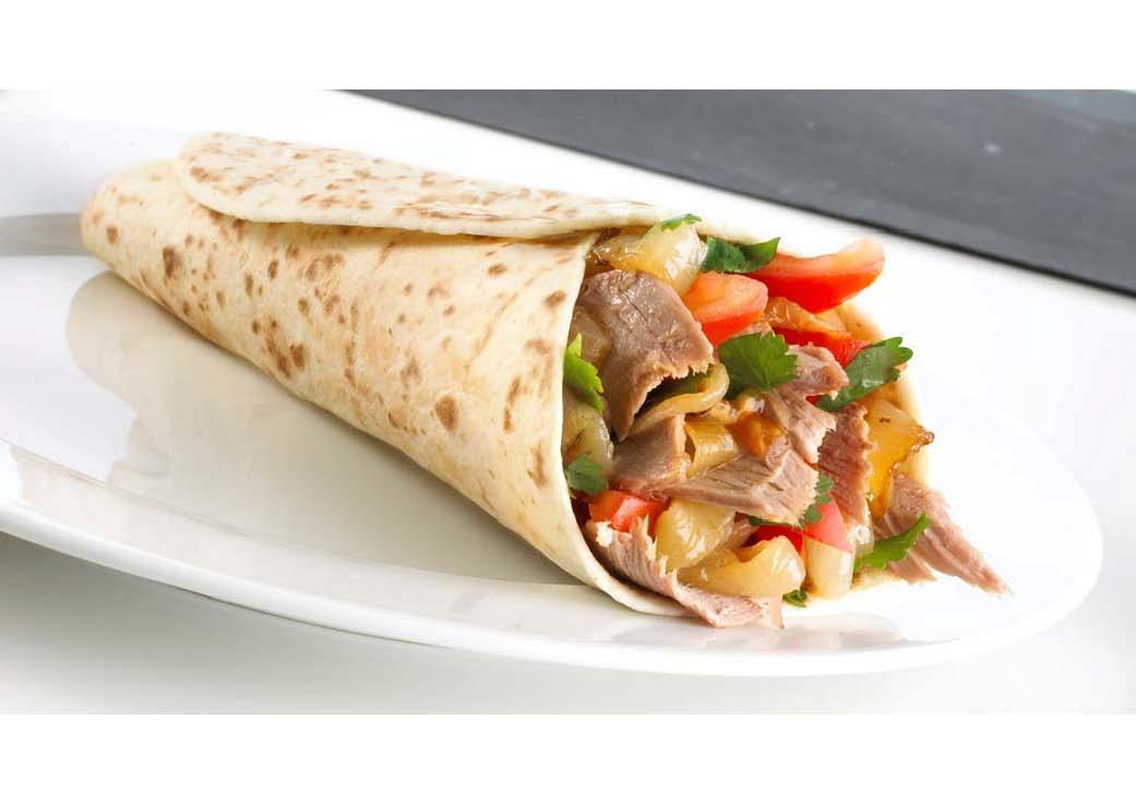 Jolly Pizza E Kebab