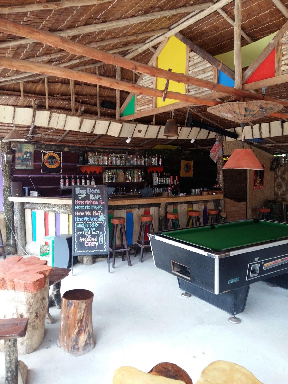 Joker Reggae Bar Krabi